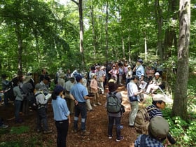 ６月２５日(土)、２６日(日)　サポーター特別開園開催致しました