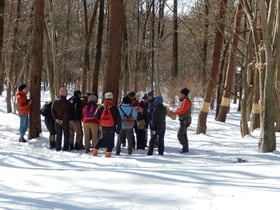 冬のサポーター特別開園（1月22日）