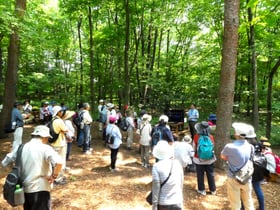 ６月２４日(土)、２５日(日)　サポーター特別開園開催致しました