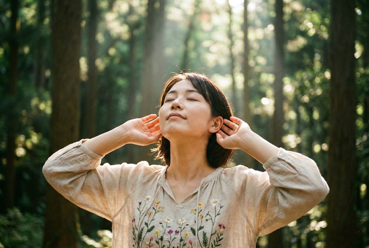 森林セラピー画像01