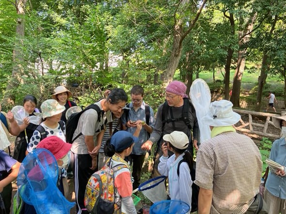 観察会風景72-600dpi