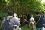 今日の赤城自然園