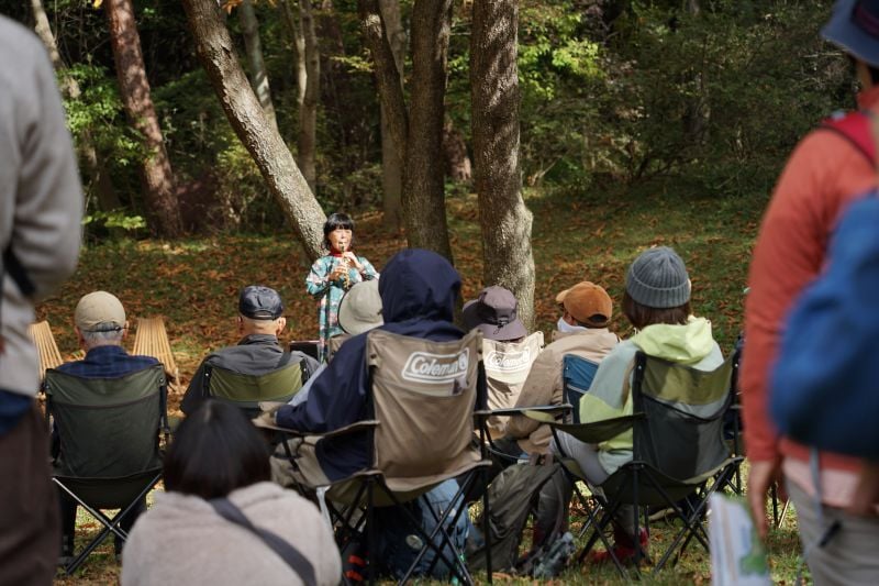 今日の赤城自然園