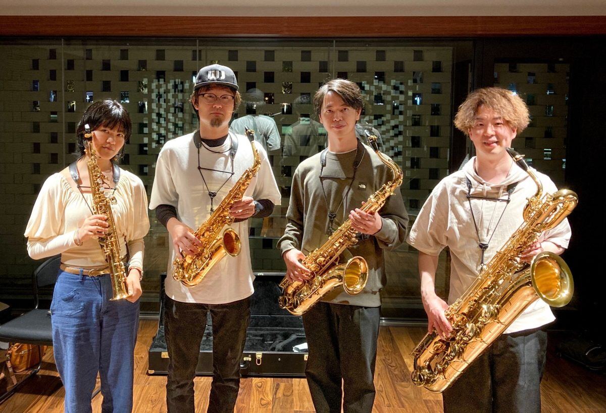 5/27(土)開催》 昼さがりの森deミュージック | お知らせ | 赤城自然園